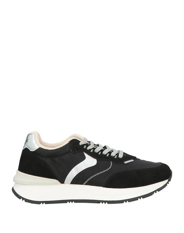ボイルブランシェ レディース シューズ スニーカー VOILE BLANCHE スニーカー Black ブラック