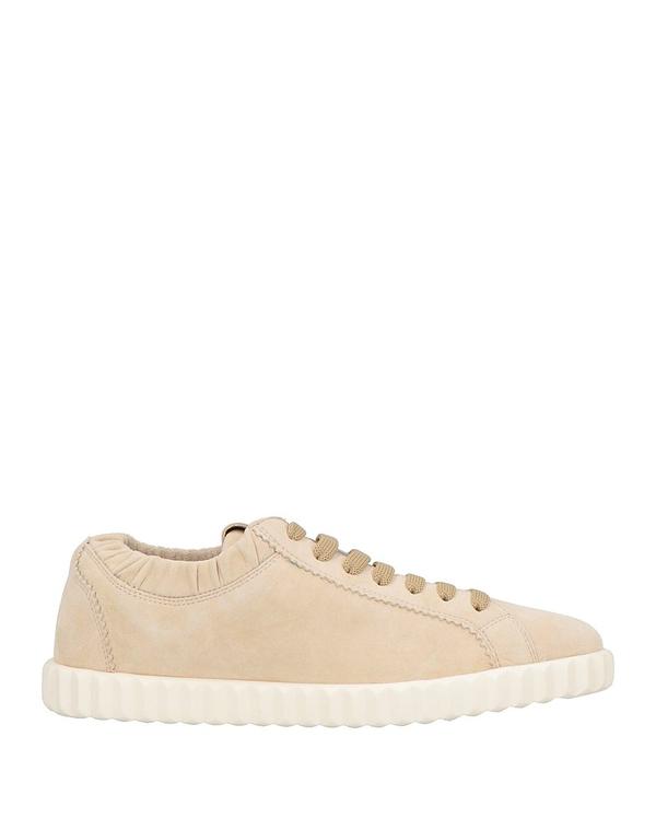 ボイルブランシェ レディース シューズ スニーカー VOILE BLANCHE スニーカー Beige ベージュ