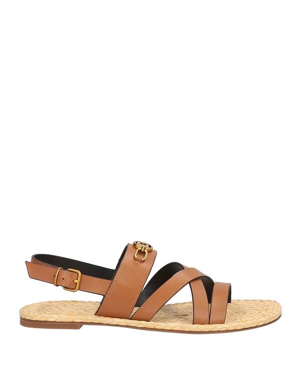 ローラクルス レディース シューズ サンダル LOLA CRUZ サンダル Camel キャメル｜ReVida 店