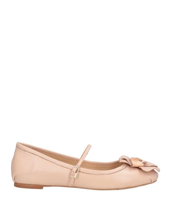 ローラクルス レディース シューズ パンプス LOLA CRUZ バレエシューズ Pale Pink ピンク
