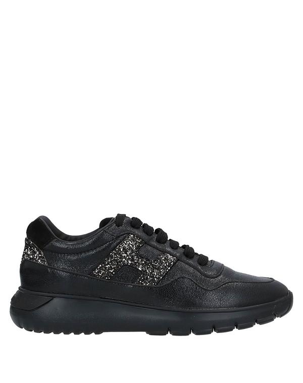 ホーガン レディース シューズ スニーカー HOGAN スニーカー Black ブラック