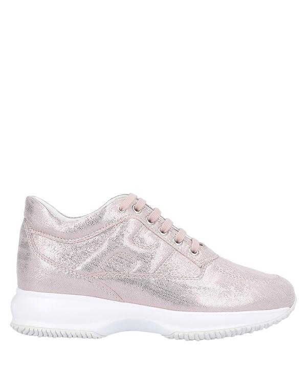 ホーガン レディース シューズ スニーカー HOGAN スニーカー Light Pink ピンク