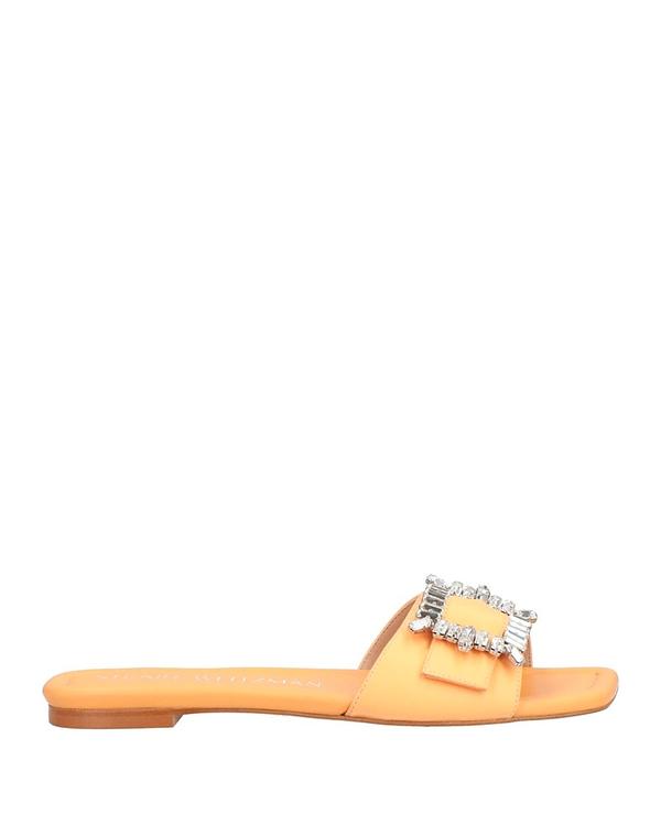 スチュアート ワイツマン レディース シューズ サンダル STUART WEITZMAN サンダル Apricot アプリコット
