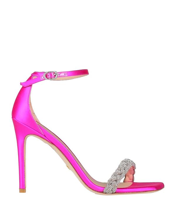 スチュアート ワイツマン レディース シューズ サンダル STUART WEITZMAN サンダル Fuchsia フューシャ