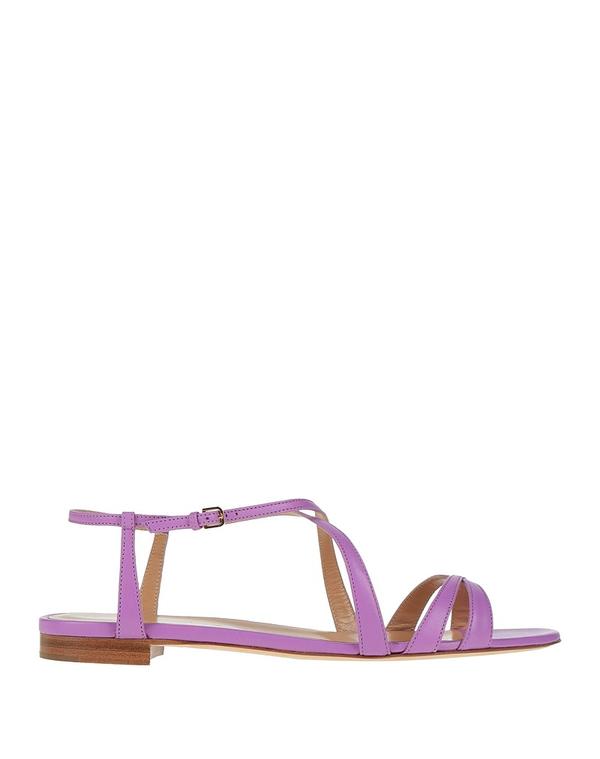 セルジオロッシ レディース シューズ サンダル SERGIO ROSSI サンダル Lilac ライラック|ReVida 店