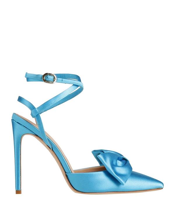 ディー オクレッポ レディース シューズ サンダル DEE OCLEPPO サンダル Azure Blue ブルー