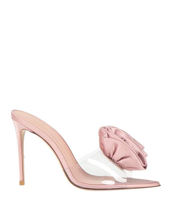 レ シーラ レディース シューズ サンダル LE SILLA サンダル Light Pink ピンク