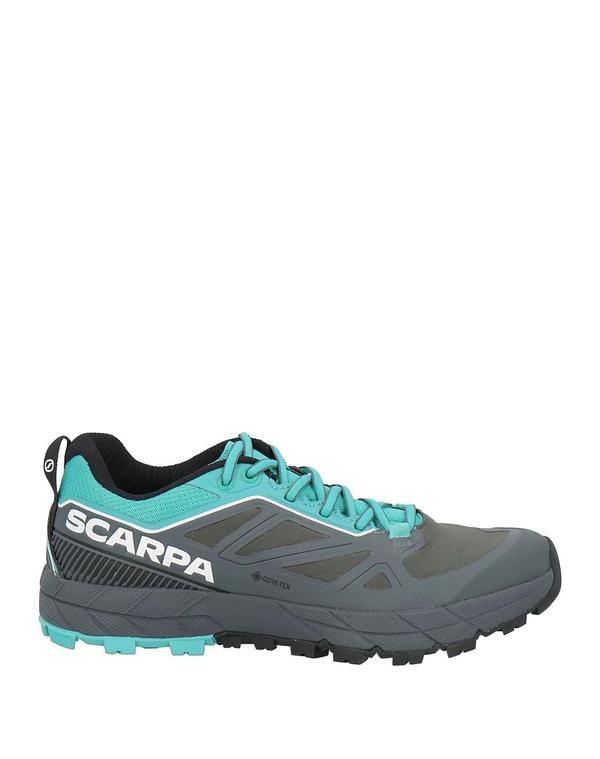 スカルパ レディース シューズ スニーカー SCARPA スニーカー Charcoal チャコール