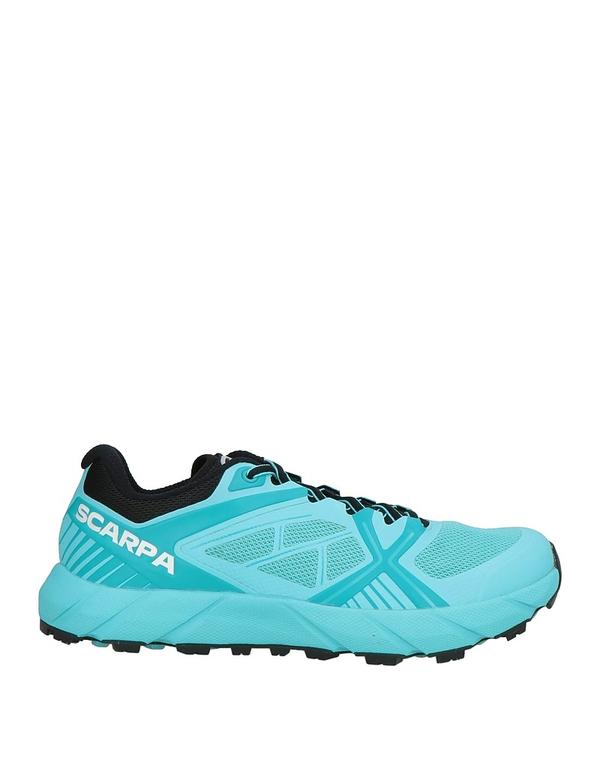 スカルパ レディース シューズ スニーカー SCARPA スニーカー Azure Blue ブルー