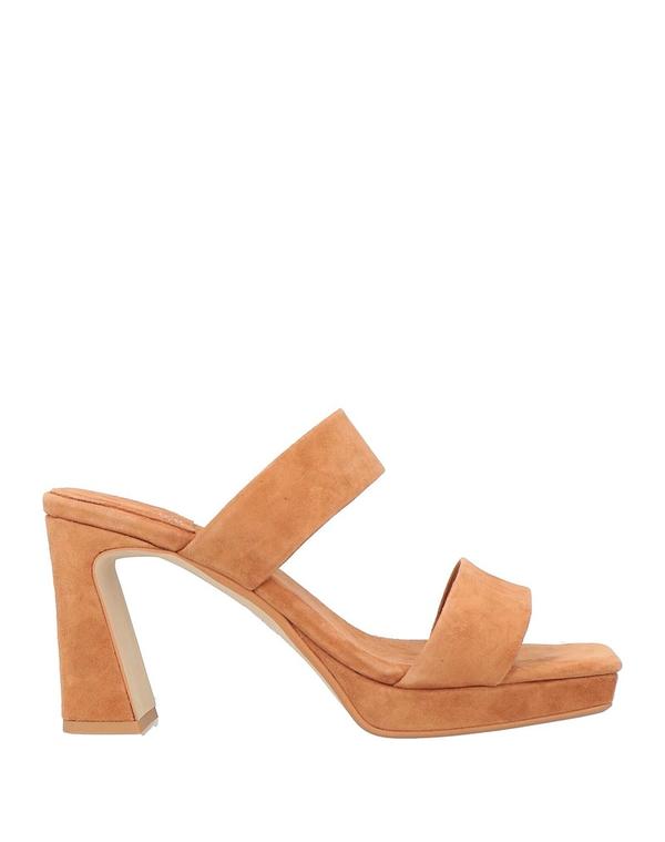 ジェフリー キャンベル レディース シューズ サンダル JEFFREY CAMPBELL サンダル Camel キャメル