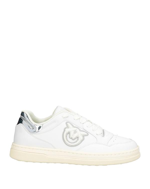 ピンコ レディース シューズ スニーカー PINKO スニーカー White ホワイト