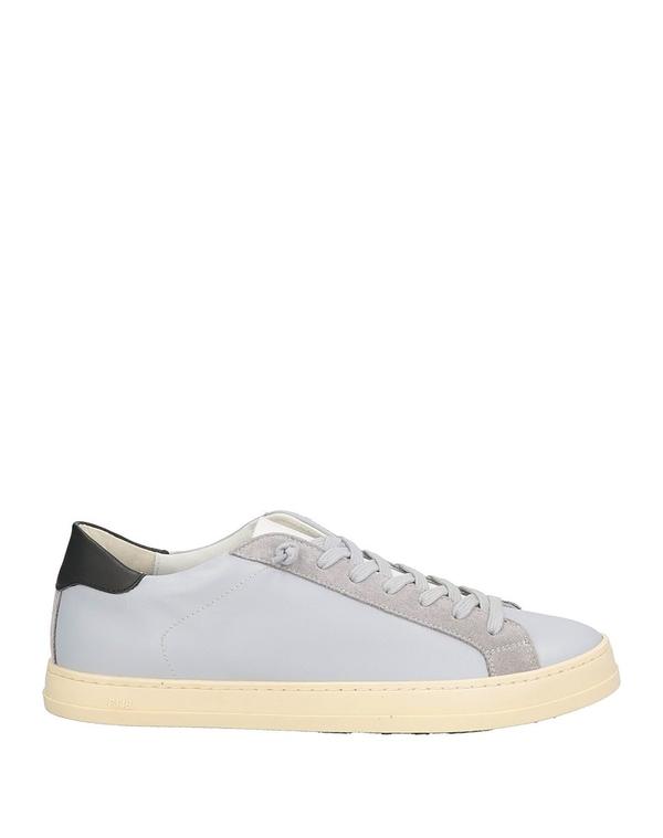 ピーフォーフォーエイト レディース シューズ スニーカー P448 スニーカー Gray グレー|ReVida 店