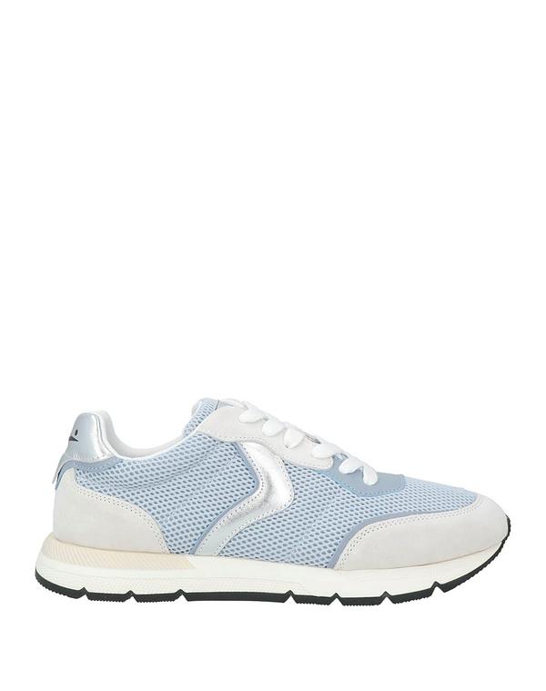 ボイルブランシェ レディース シューズ スニーカー VOILE BLANCHE スニーカー Sky Blue ブルー|ReVida 店