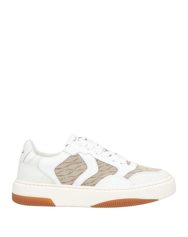 ボイルブランシェ レディース シューズ スニーカー VOILE BLANCHE スニーカー White ホワイト