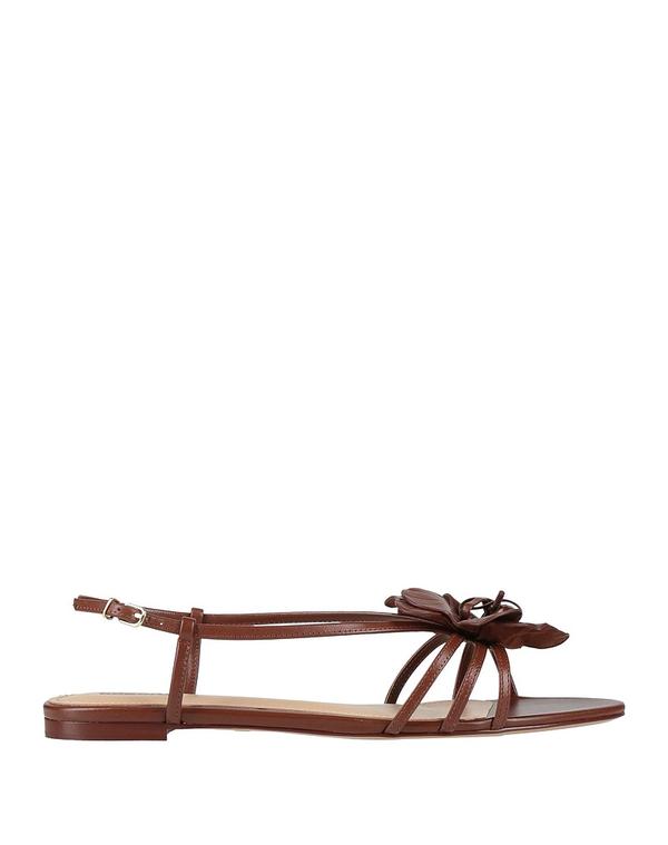 ローラクルス レディース シューズ サンダル LOLA CRUZ サンダル Chocolate Brown ブラウン|ReVida 店