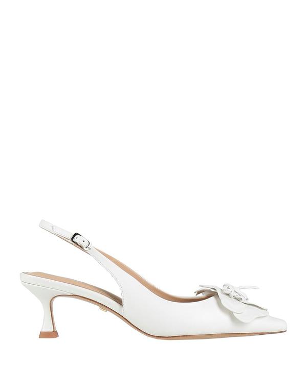 ローラクルス レディース シューズ パンプス LOLA CRUZ パンプス White ホワイト