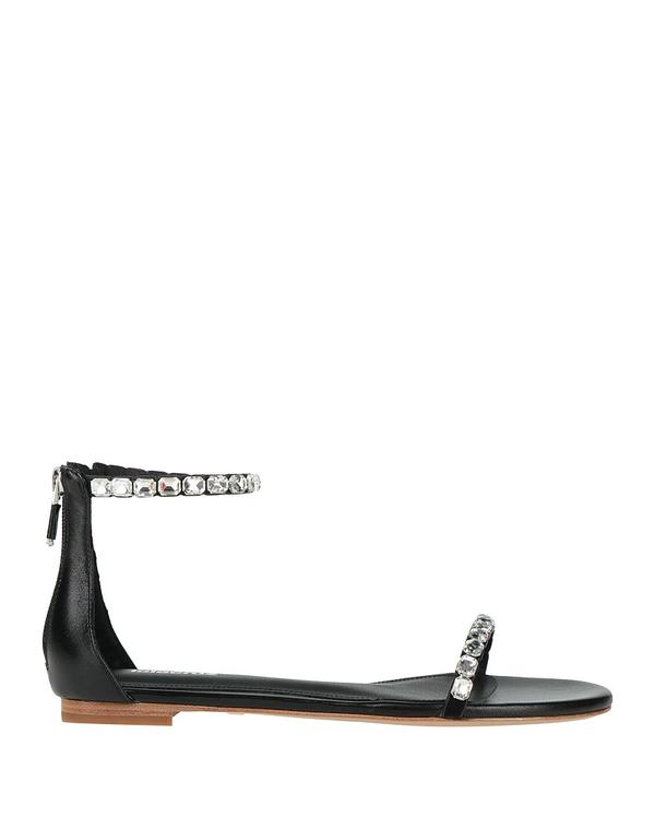 ローラクルス レディース シューズ サンダル LOLA CRUZ サンダル Black ブラック