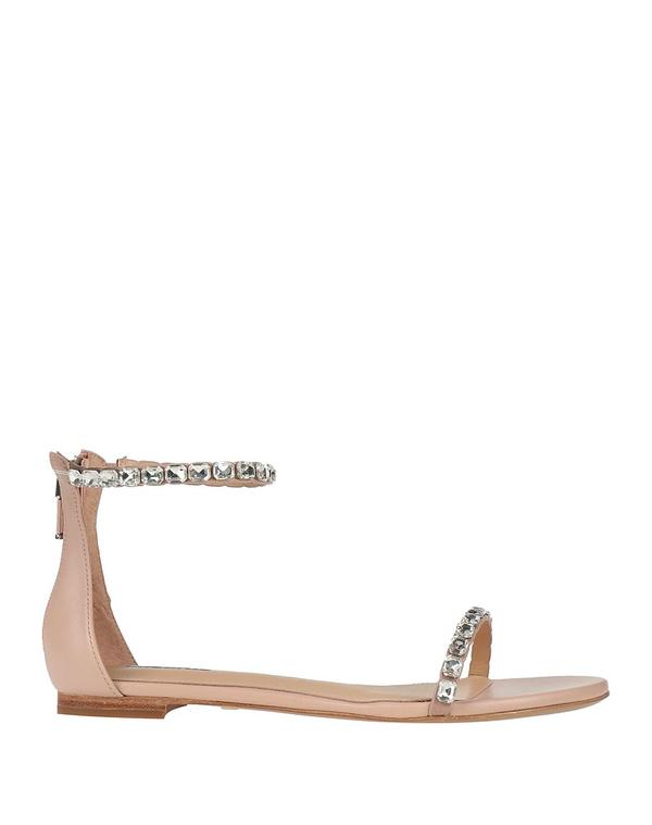 ローラクルス レディース シューズ サンダル LOLA CRUZ サンダル Light Pink ピンク