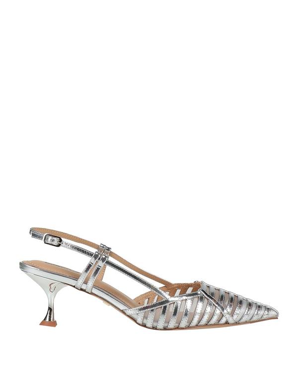 ローラクルス レディース シューズ パンプス LOLA CRUZ パンプス Silver シルバー 49,680円