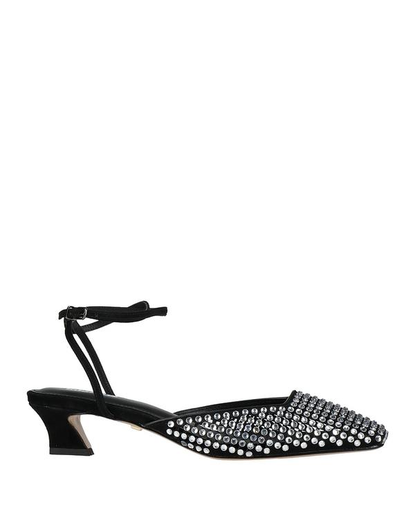 ローラクルス レディース シューズ パンプス LOLA CRUZ パンプス Black ブラック