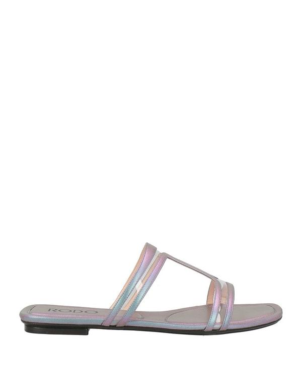 ロド レディース シューズ サンダル RODO サンダル Mauve