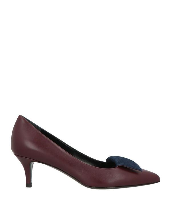 ポリーニ レディース シューズ パンプス POLLINI パンプス Bordeaux