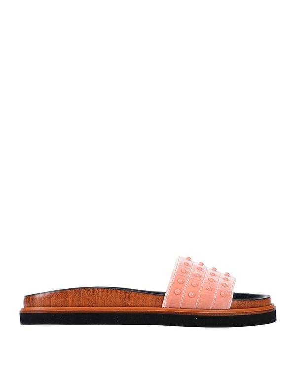 トッズ レディース シューズ サンダル TOD'S サンダル Antique Rose