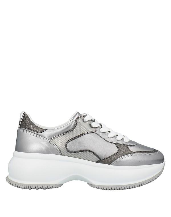 ホーガン レディース シューズ スニーカー HOGAN スニーカー Lead Gray グレー