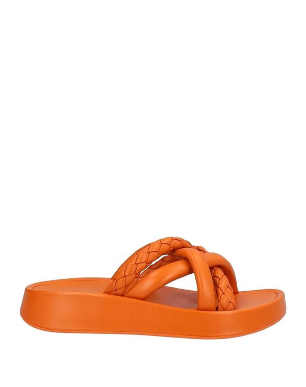 アッシュ レディース シューズ サンダル ASH サンダル Orange オレンジ