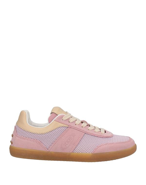 トッズ レディース シューズ スニーカー TOD'S スニーカー Pink ピンク