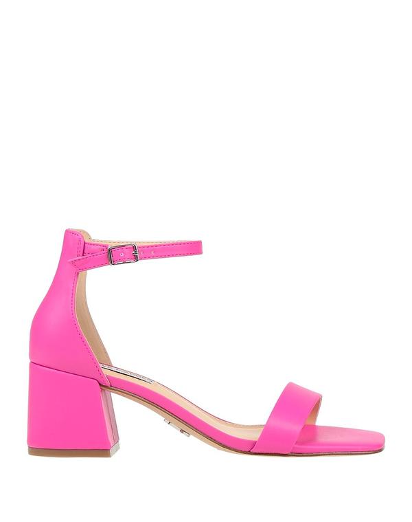 スティーブ マデン レディース シューズ サンダル STEVE MADDEN サンダル Fuchsia フューシャ