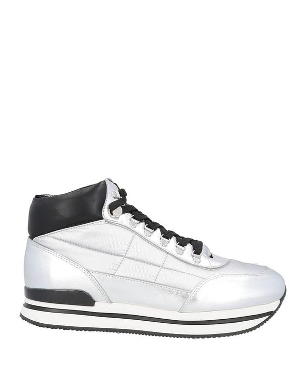 ホーガン レディース シューズ スニーカー HOGAN スニーカー Silver シルバー