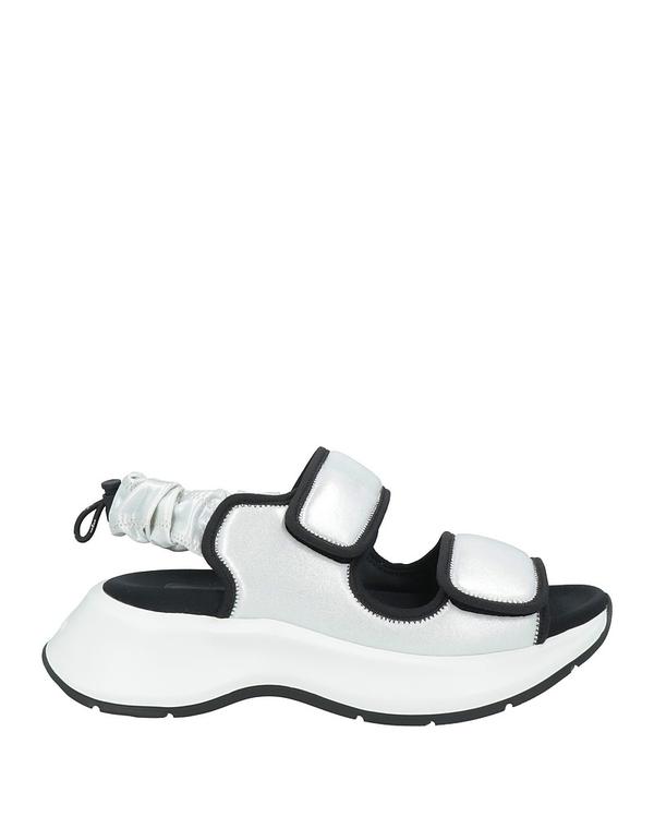 【送料無料】 ホーガン レディース サンダル シューズ サンダル White｜ReVida 店