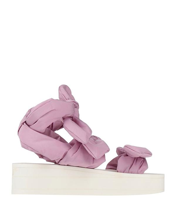 ヴァレンティノ レディース シューズ サンダル VALENTINO GARAVANI サンダル Lilac ライラック