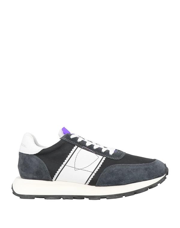 フィリップモデル レディース シューズ スニーカー PHILIPPE MODEL スニーカー Black ブラック