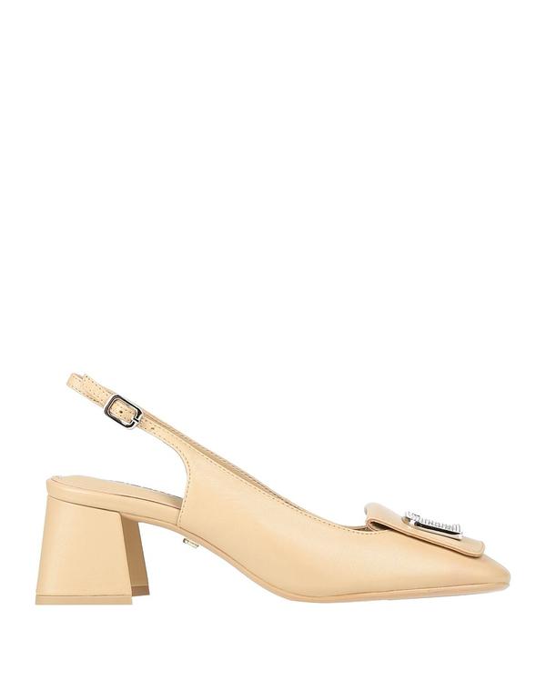 ローラクルス レディース シューズ パンプス LOLA CRUZ パンプス Beige ベージュ