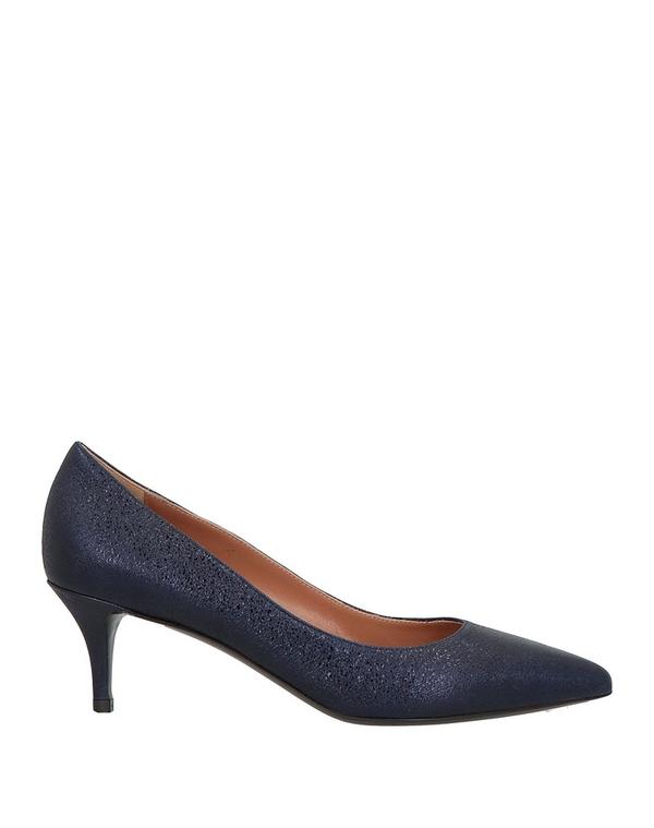 ポリーニ レディース シューズ パンプス POLLINI パンプス Midnight Blue ブルー