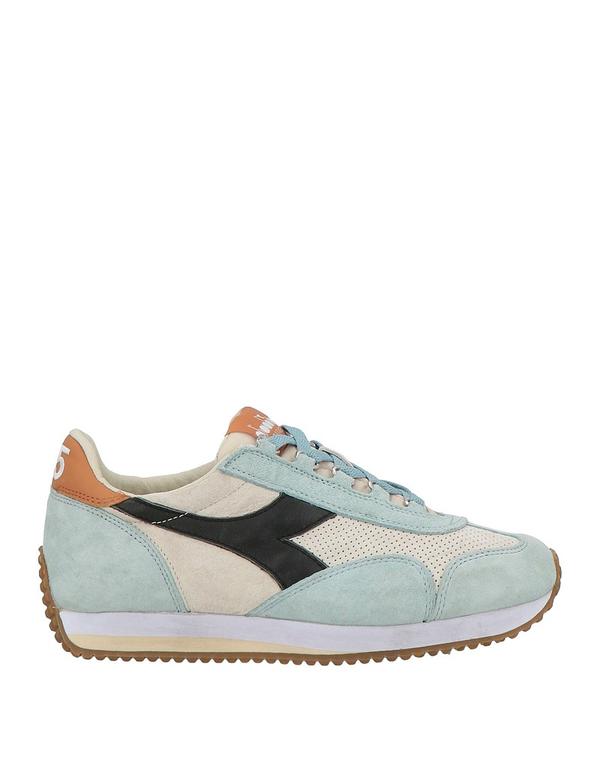 ディアドラヘリテージ レディース シューズ スニーカー DIADORA HERITAGE スニーカー Sky Blue ブルー