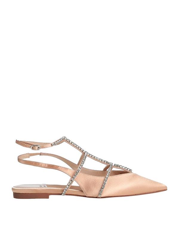 ジェフリー キャンベル レディース シューズ パンプス JEFFREY CAMPBELL バレリーナ Sand サンド