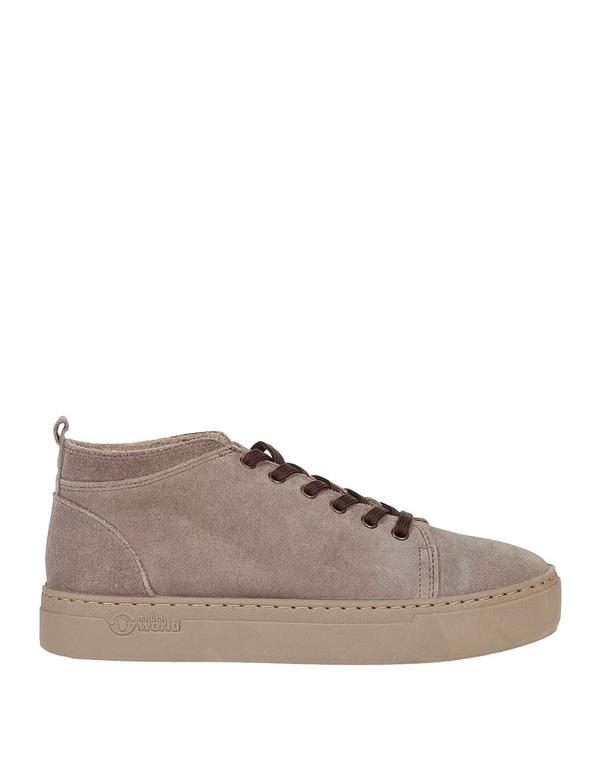 ナチュラルワールド レディース シューズ スニーカー NATURAL WORLD スニーカー Gray グレー