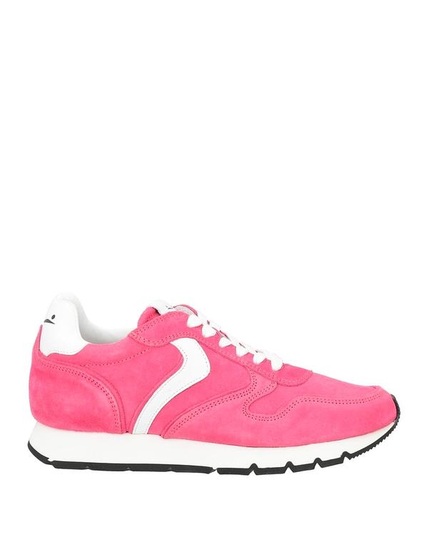 ボイルブランシェ レディース シューズ スニーカー VOILE BLANCHE スニーカー Fuchsia フューシャ