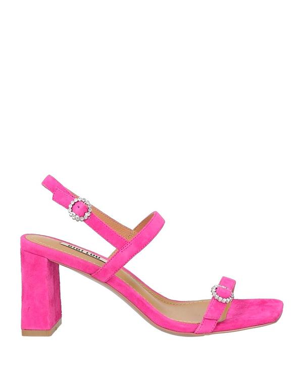 ビビロウ レディース シューズ サンダル BIBI LOU サンダル Fuchsia フューシャ