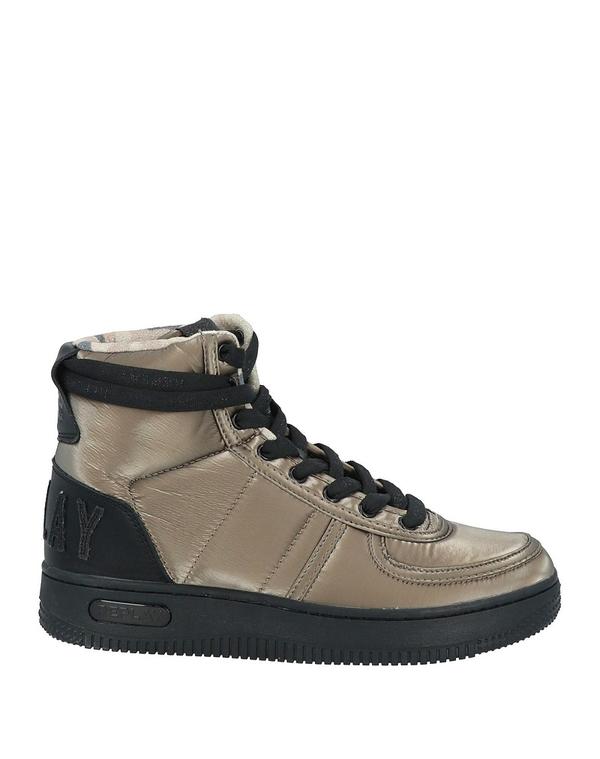 【貨物輸送無料】 リプレー レディース スニーカー シューズ スニーカー Khaki