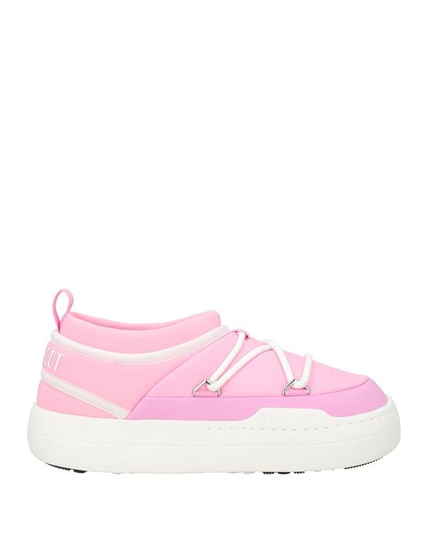お月さまブーツ レディース シューズ スニーカー MOON BOOT スニーカー Pink サクラ色