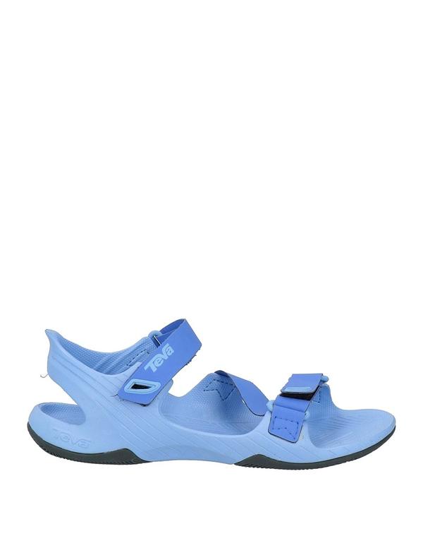 テバ レディース シューズ サンダル TEVA サンダル Light Blue ブルー
