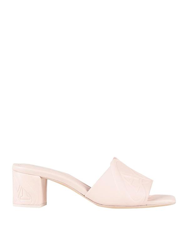 マックイーン レディース シューズ サンダル MCQUEEN サンダル Light Pink ピンク