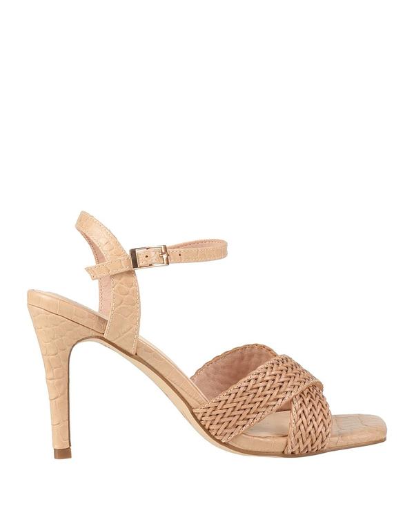 メンバール レディース シューズ サンダル MENBUR サンダル Beige ベージュ