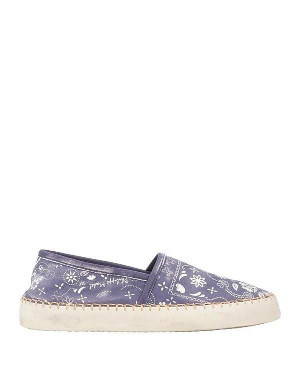 フィリップモデル レディース シューズ スニーカー PHILIPPE MODEL スニーカー Blue ブルー