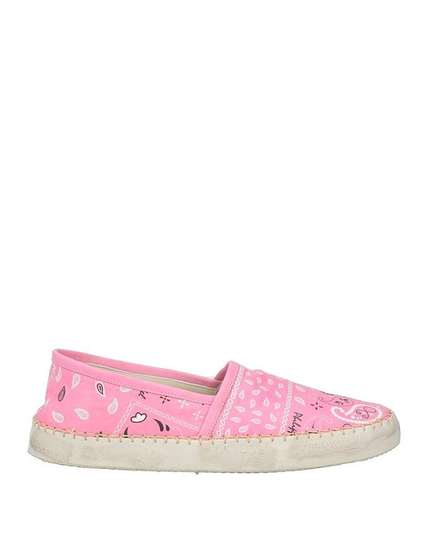 フィリップモデル レディース シューズ スニーカー PHILIPPE MODEL スニーカー Pink ピンク