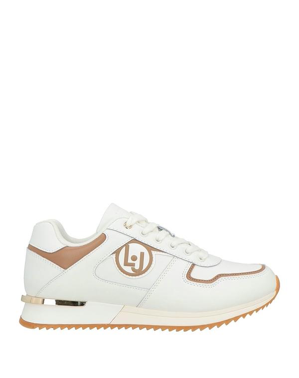 リュージョー レディース シューズ スニーカー LIU JO スニーカー White ホワイト